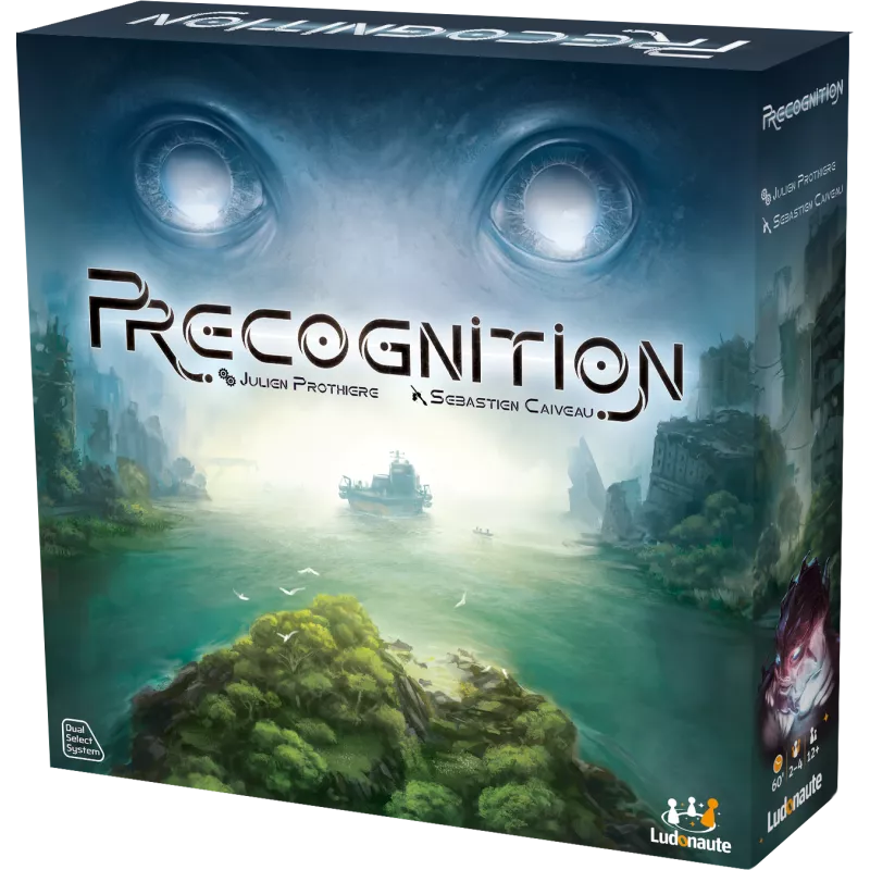 Precognition