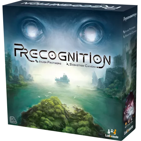 Precognition