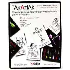 Takattak Classique