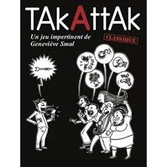 Takattak Classique