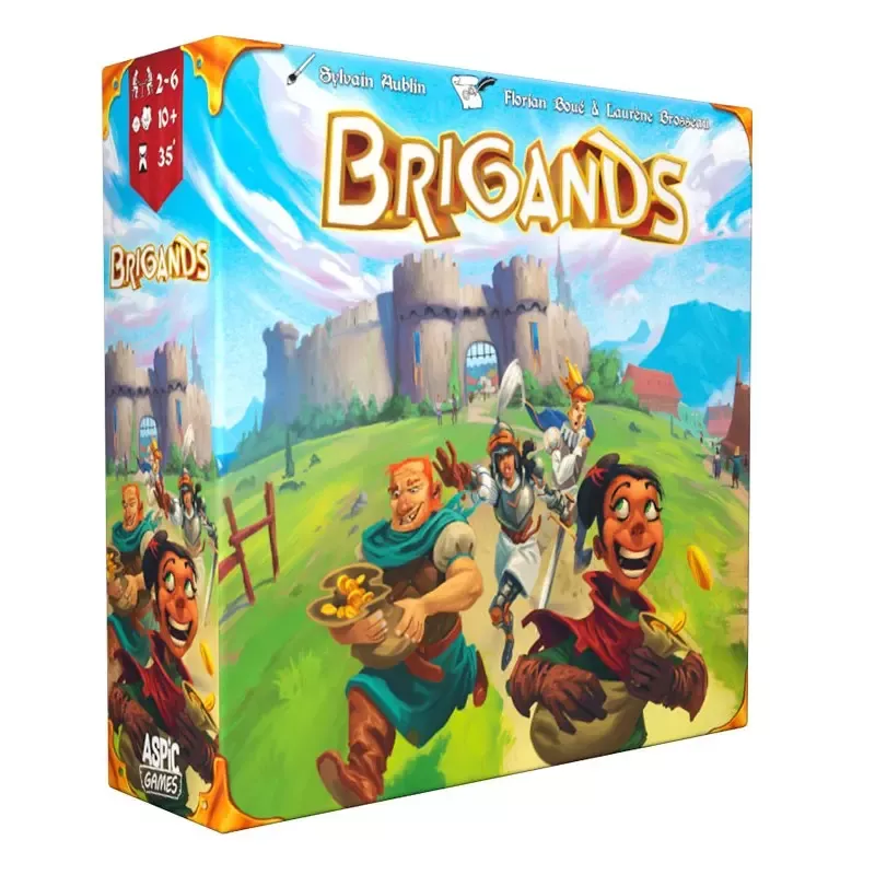 Brigands