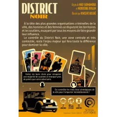 District Noir