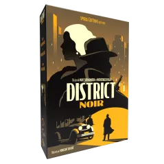 District Noir