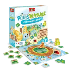 Pouss’Nature - petit deviendra grand !