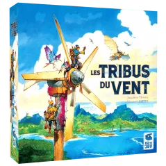 Les Tribus du Vent