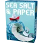 Sea Salt & Paper