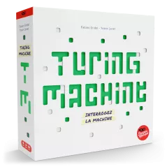 Turing Machine