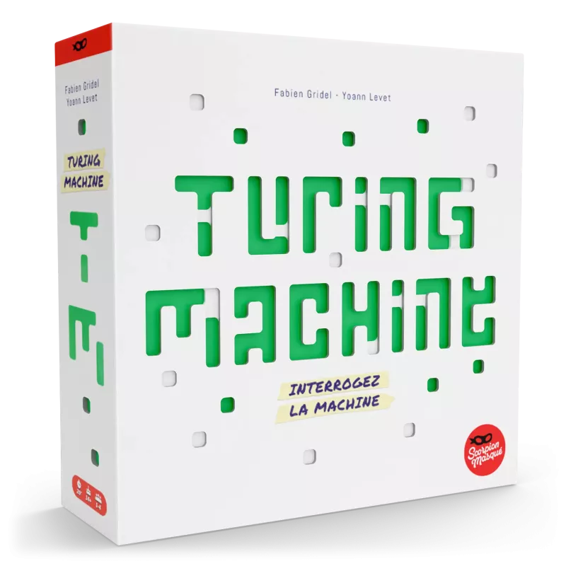 Turing Machine