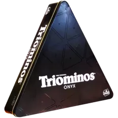 Triominos Onyx