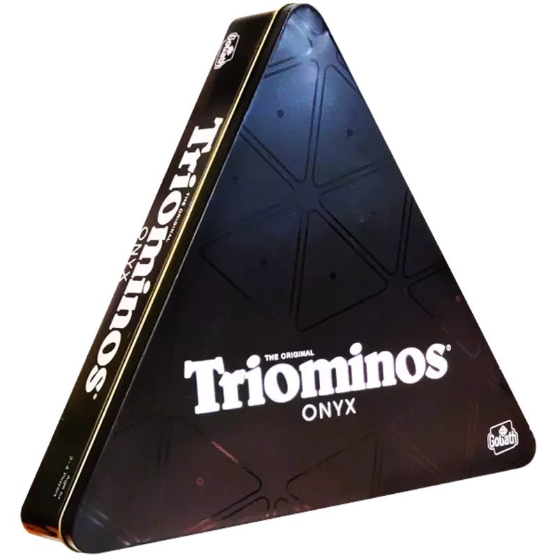 Triominos Onyx