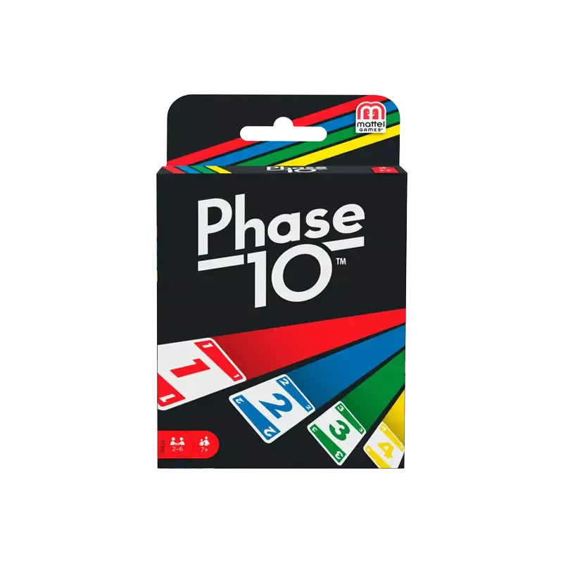 Phase 10