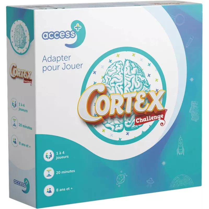 Cortex Challenge Access +