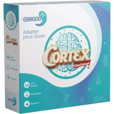 Cortex Challenge Access +