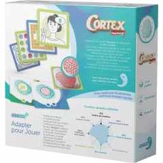 Cortex Challenge Access +