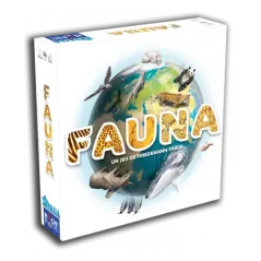 Fauna