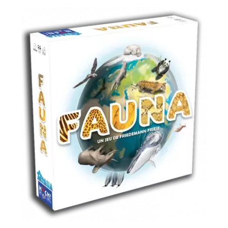 Fauna