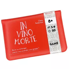 In Vino Morte – MicroGame