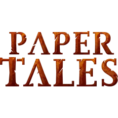 Paper Tales - édition intégrale