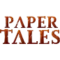 Paper Tales - édition intégrale