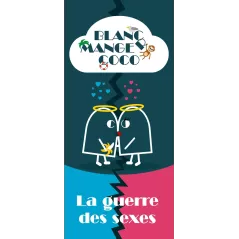 Blanc Manger Coco - La Guerre des Sexes