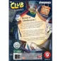 Club des Aventuriers