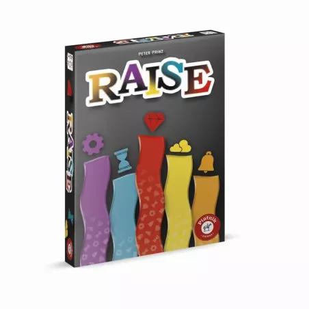 Raise