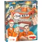 The Key – Evasions à la prison Strongwall