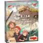 The Key – Vols à la villa Cliffrock