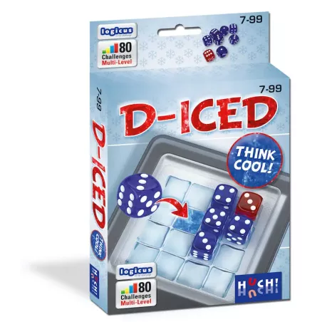 D-Iced