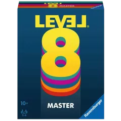 Level 8 Master