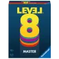 Level 8 Master