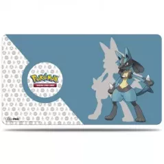 Pokémon - Ultra Pro - Tapis de Jeu - illustré - Lucario