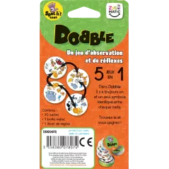 Dobble kids