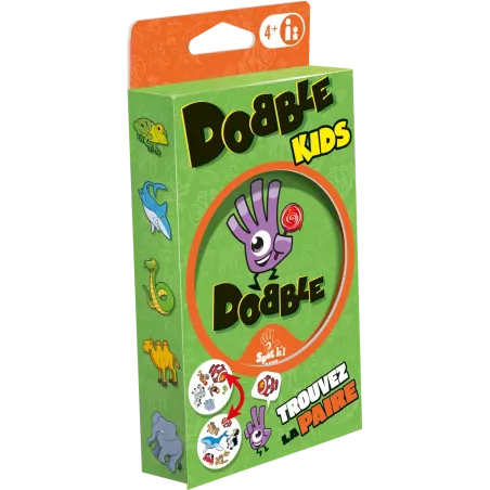 Dobble kids