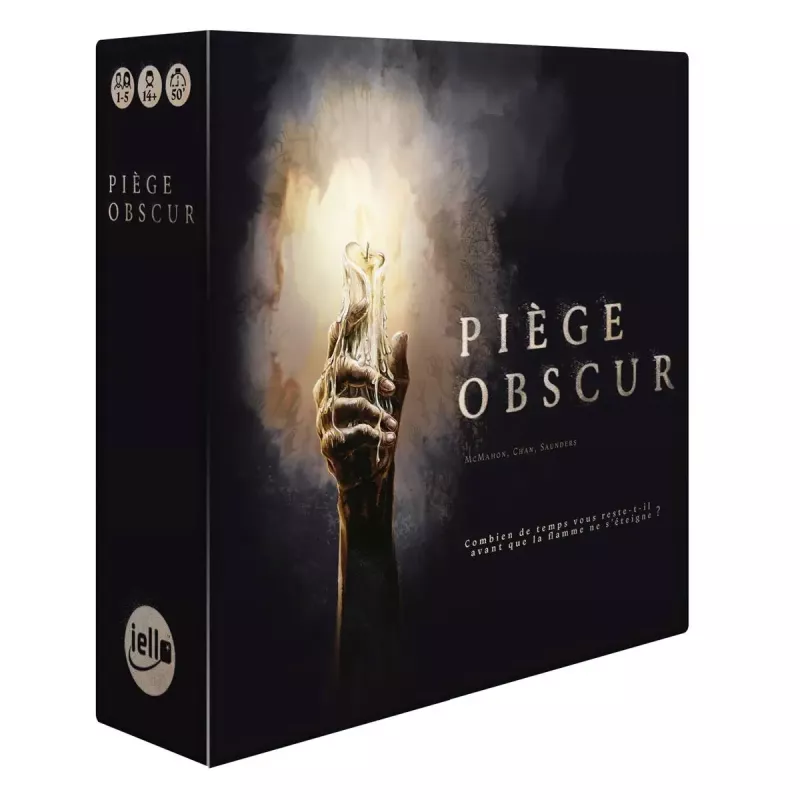 Piège Obscur