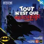 Détective -Batman : Tout n'est que Mensonge