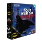 Détective -Batman : Tout n'est que Mensonge