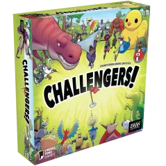 Challengers