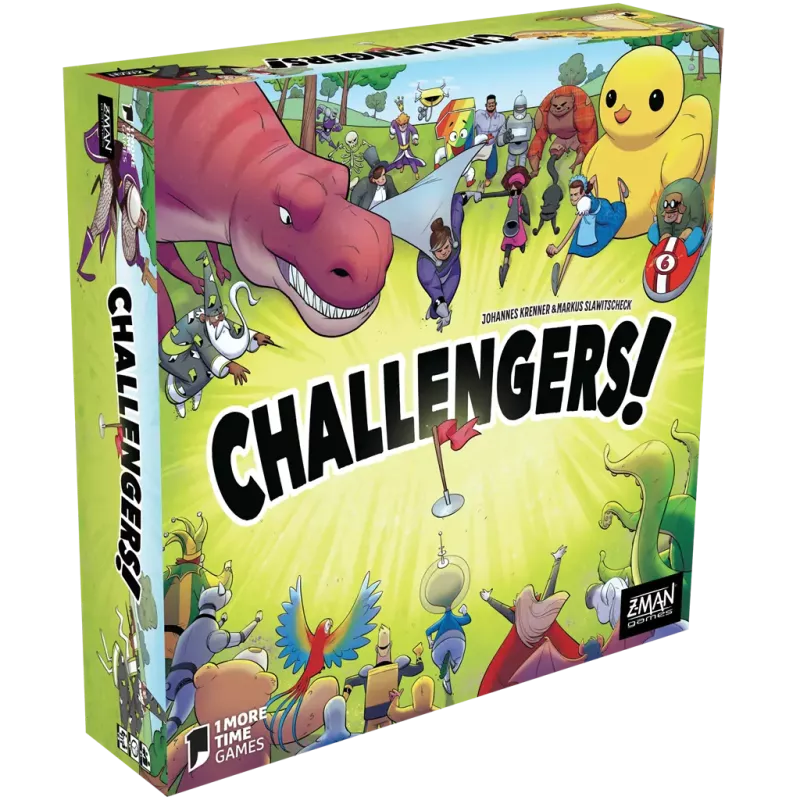 Challengers