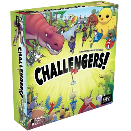 Challengers