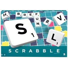 Scrabble