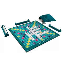 Scrabble