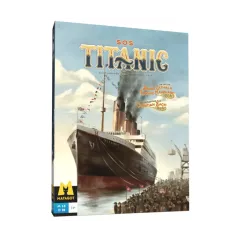 SOS Titanic