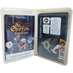 Au Griffon fonffon - MicroGame