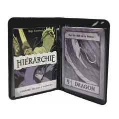 Hiérarchie – MicroGame