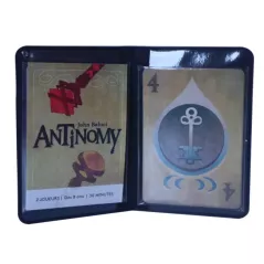 Antinomy – MicroGame