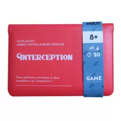 Interception - MicroGame