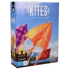 Kites : À vos marques prêts volez !