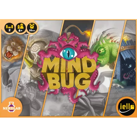 Mindbug