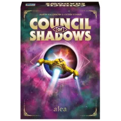 Council Of Shadows